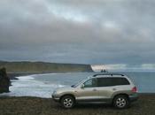 Islandia, Todoterreno 4x4, unas curiosidades consejos