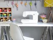 Como tener rincones hobbies casa