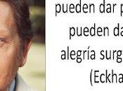 Alegria surge Adentro