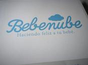 Bebenube Marzo.