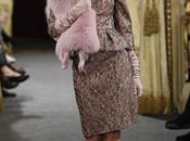 glamour Orient Express pasea Atelier Couture mano diseñador Emilio Salinas