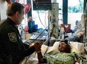 estudiante Parkland protegió otros cuerpo, último salir vivo hospital