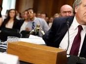 Almagro, jefe "ministerio colonias"