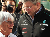 Ecclestone cree Brawn aspira próximo mandamás Fórmula