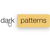 Dark patterns trucos diseño influyen comportamiento