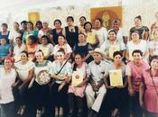 Encuentro Cocineras Tradicionales Tepoztlán Morelos