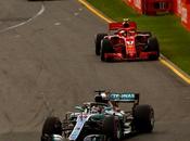 Hamilton cree rendimiento Mercedes Ferrari igual ligera ventaja