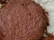 Bizcocho chocolate lácteos huevo