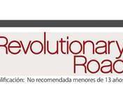 Cineclub lectura: para LEER presenta ‘Revolucionary Road’