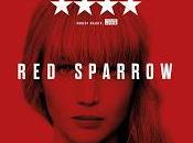 Sparrow-Gorrión Rojo-Dominika Egorova- Jennifer Lawrence.