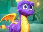 Spyro Reignited Trilogy llegará septiembre
