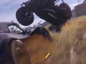 Corre, destroza repite nuevo tráiler ONRUSH