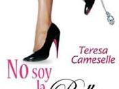 bella durmiente Teresa Cameselle,Descargar gratis