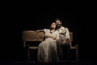 Elena Olivieri reestrena vuelta vida ‘Wenses Lala’ Sala Mirador