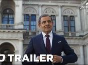 Johnny English Strikes Again