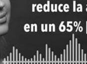 Neurólogos afirman esta canción baja ansiedad estrés 65%. Escúchala deja opinión