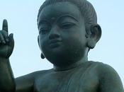 Celebremos Vesak: nacimiento, iluminación muerte Buda