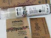 "Palearis, Organic Skincare": Emulsión Facial Esencial Calmante