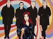 Atticusfinch estrenan Vacaciones Shangri-La