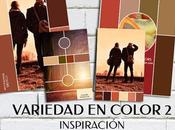 Variedad Color