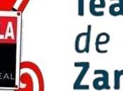 crítica express ningún otro tipo): Policías ladrones inteligente boicot trabajadores Teatro Zarzuela