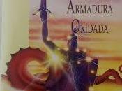 Caballero Armadura Oxidada, Rincón Lectura