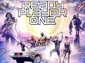 READLY PLAYER (USA, 2018) Ciencia Ficción, Fantástico, Thriller