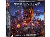 Terminator Genisys: Rise Resistance Kickstarter