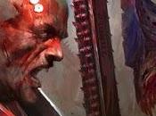 Portada Hunger Andy Smille algunas cosas