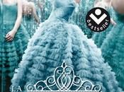 Warner Bros. reactiva adaptación selección', Kiera Cass