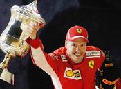 Resumen Baréin 2018 Vettel convierte Pole Victoria Sakhir