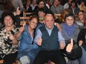 Histórico vuelve carga Junín Andes