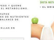 Dieta metabólica