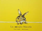 conejita Marcela