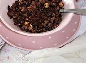 Granola casera