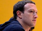 Zuckerberg reúne legisladores antes audiencia