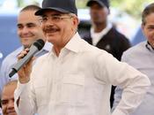 Danilo anuncia construcción planta empacadora mangos para productores Baní.