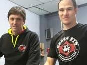 pabellón anaitasuna espera lleno, primer campeonato españa peso medio boxeo