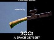 años 2001: odisea espacio (2001: space odyssey, Stanley Kubrick, 1968)