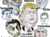 Corrupción continental Cumbre Américas