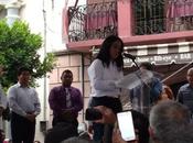 Refrenda karla almazán burgos compromiso trabajo texcocanos.