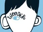 Wonder lección August