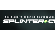 Llega Fisher Splinter Cell Ghost Recon Wildlands