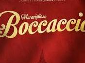 MARAVILLOSO BOCCACCIO (Marviglioso Boccaccio) (Italia, 2015) Drama, Comedia, Literario