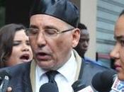 Argnis habría dicho Yuniol mataron policías; vendría próxima semana.