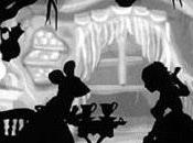 Antes Walt Disney Lotte Reiniger
