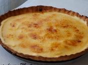 Tarta crema