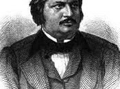 Honoré Balzac, Parte Edgar Saltus