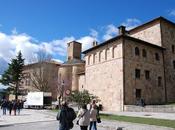 Monasterio leyre