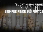 Optimismo Paciente